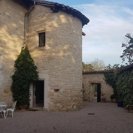 Chambres D'Hotes Dans Un Chateau Au Coeur De La Toscane Occitane Albi-Cordes-Rabastens Senouillac Extérieur photo