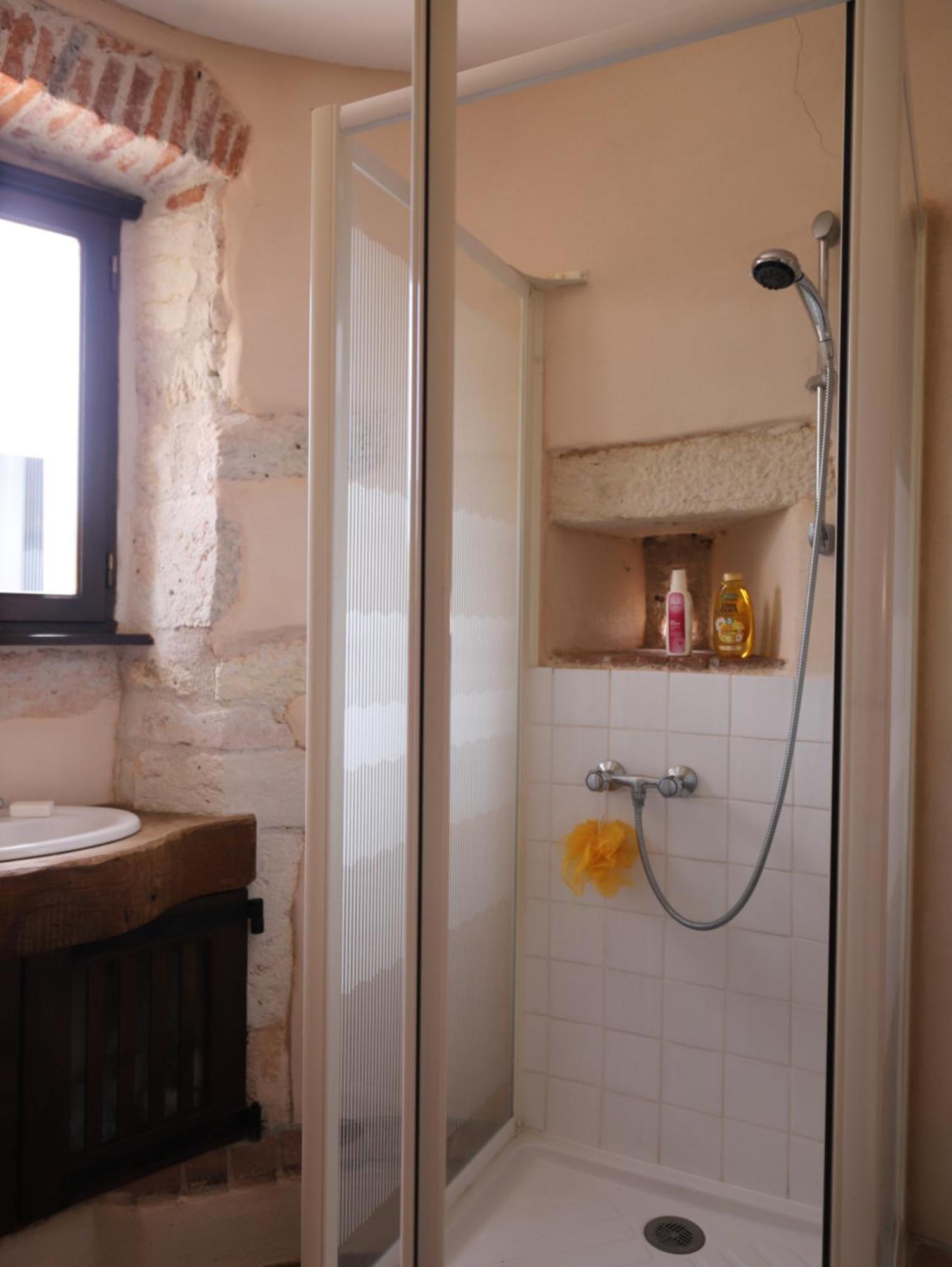 Chambres D'Hotes Dans Un Chateau Au Coeur De La Toscane Occitane Albi-Cordes-Rabastens Senouillac Extérieur photo