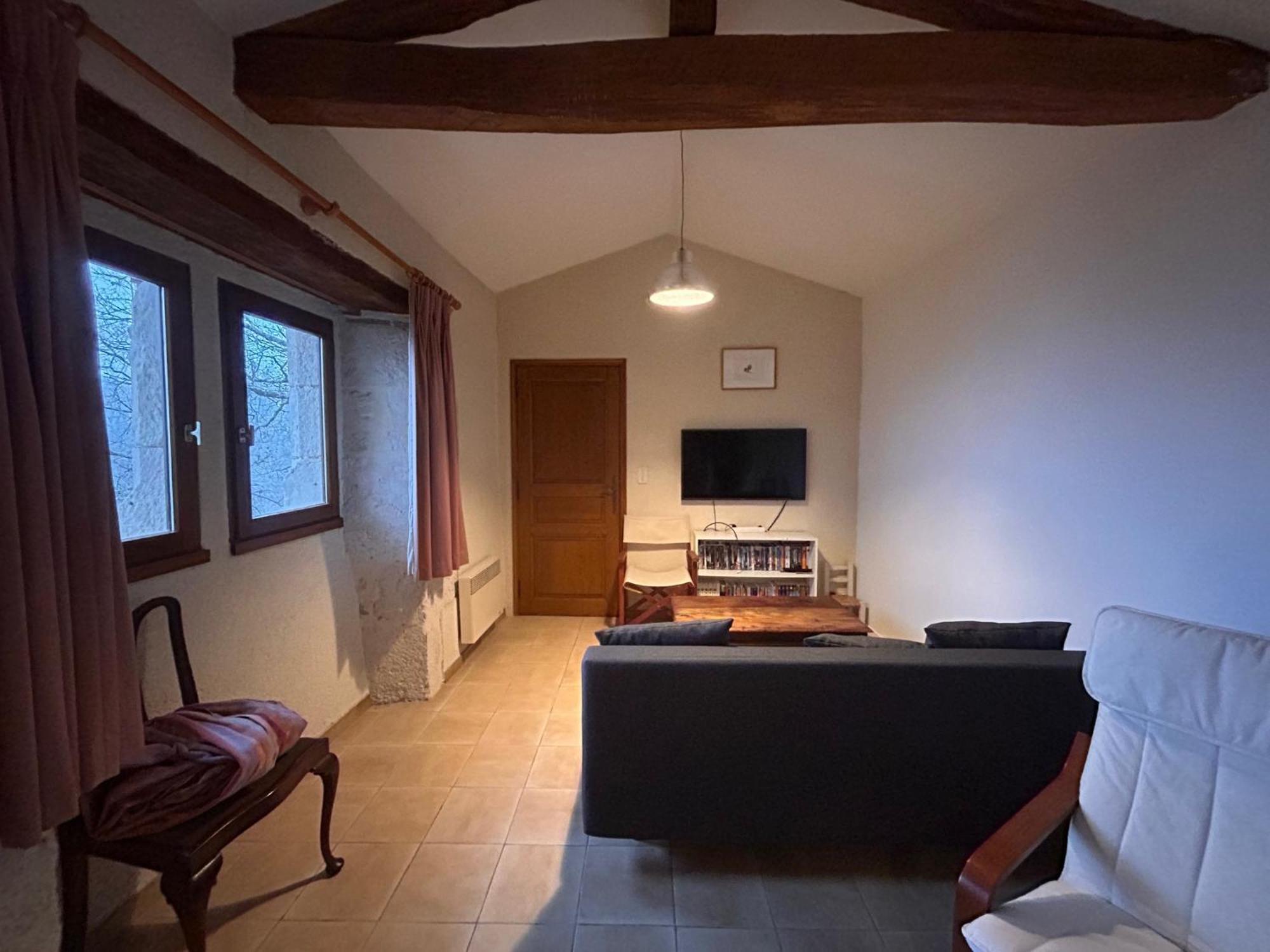 Chambres D'Hotes Dans Un Chateau Au Coeur De La Toscane Occitane Albi-Cordes-Rabastens Senouillac Extérieur photo